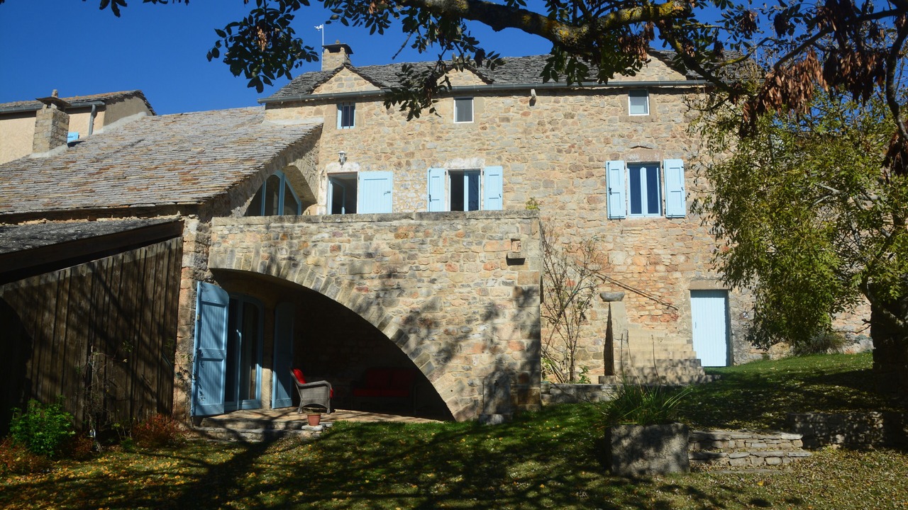 Photo of Outdoor in La Roque-Sainte-Marguerite