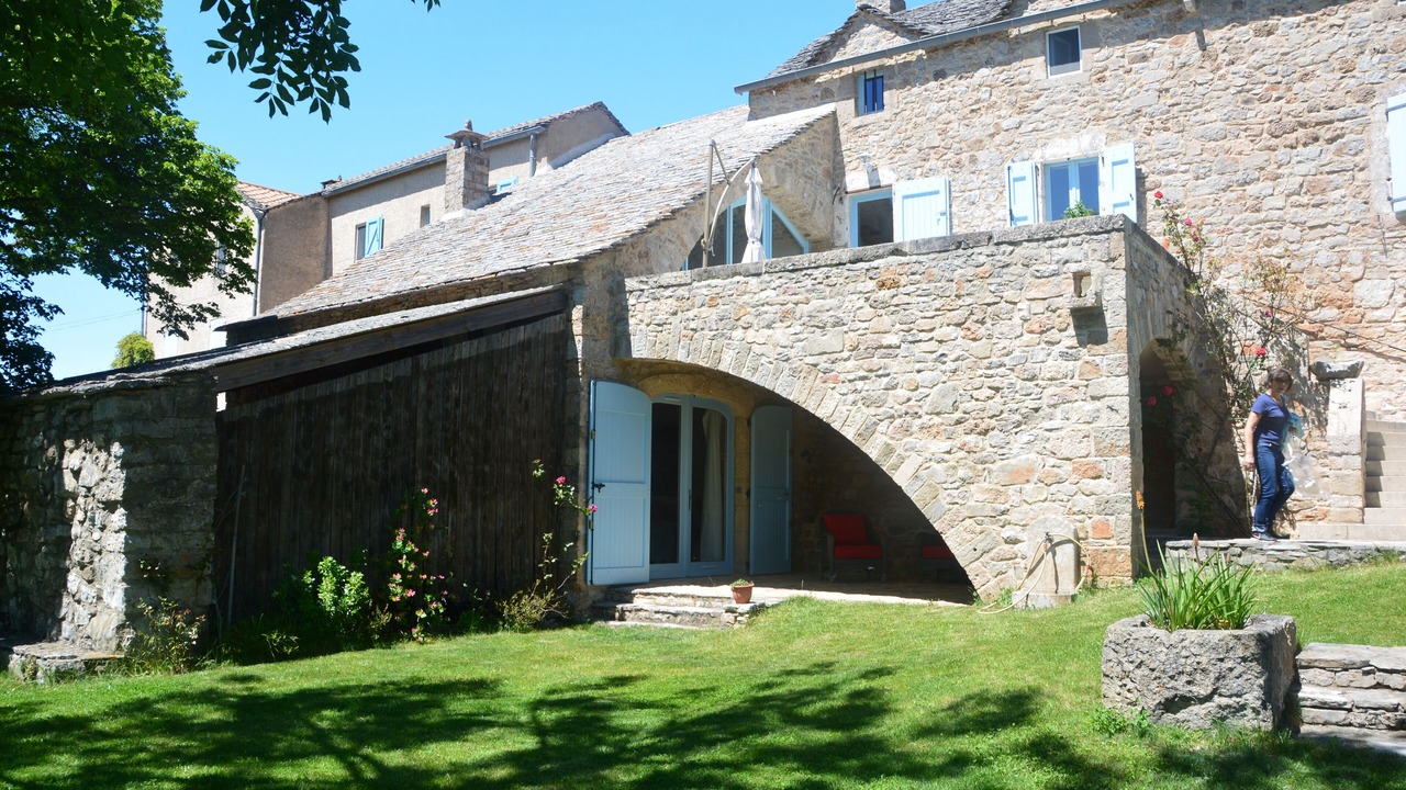 Photo of Outdoor in La Roque-Sainte-Marguerite