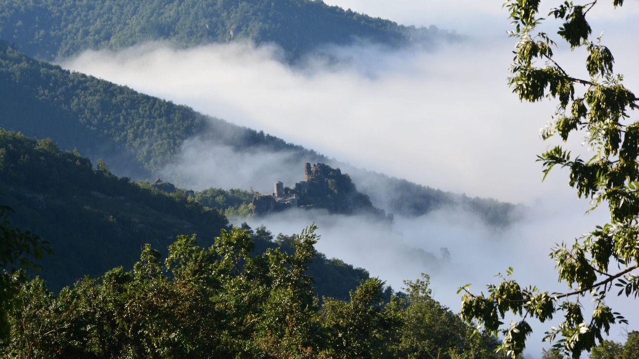 Photo of Others in La Roque-Sainte-Marguerite