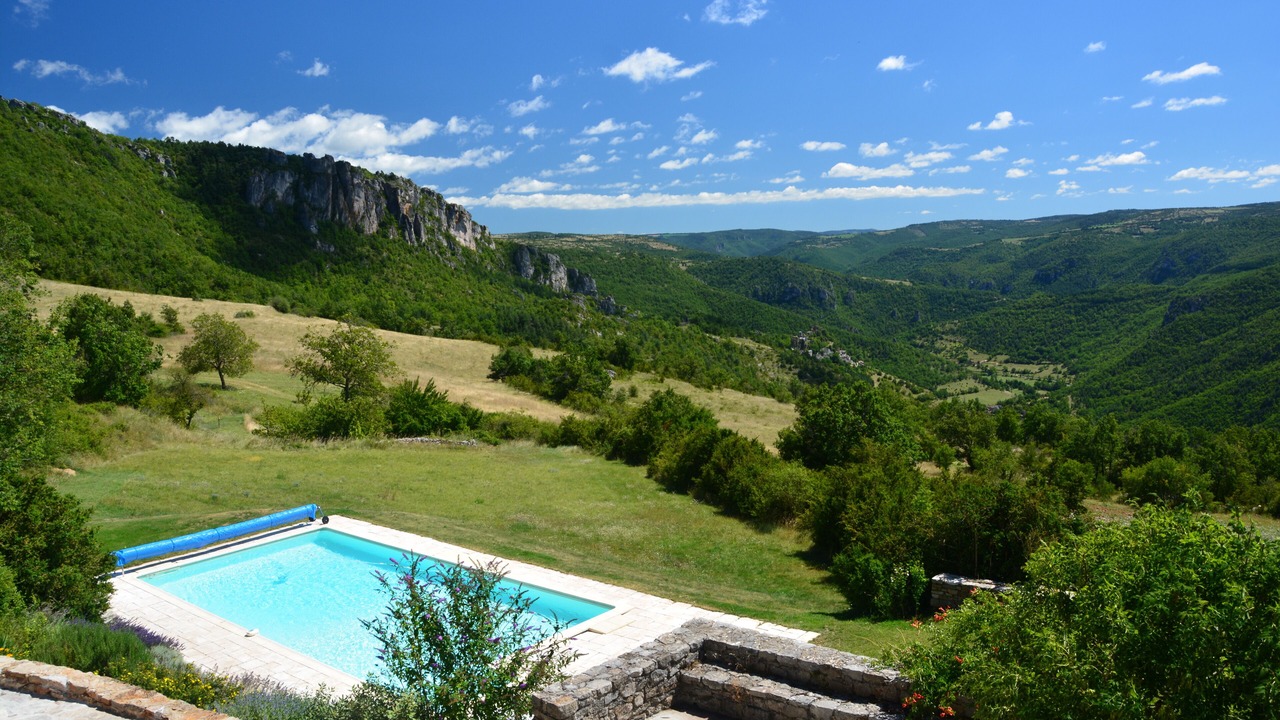 Photo of Outdoor in La Roque-Sainte-Marguerite