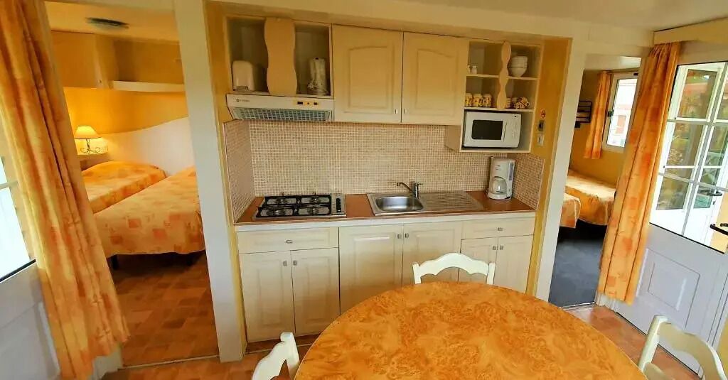 Photo of Kitchen in Tautavel
