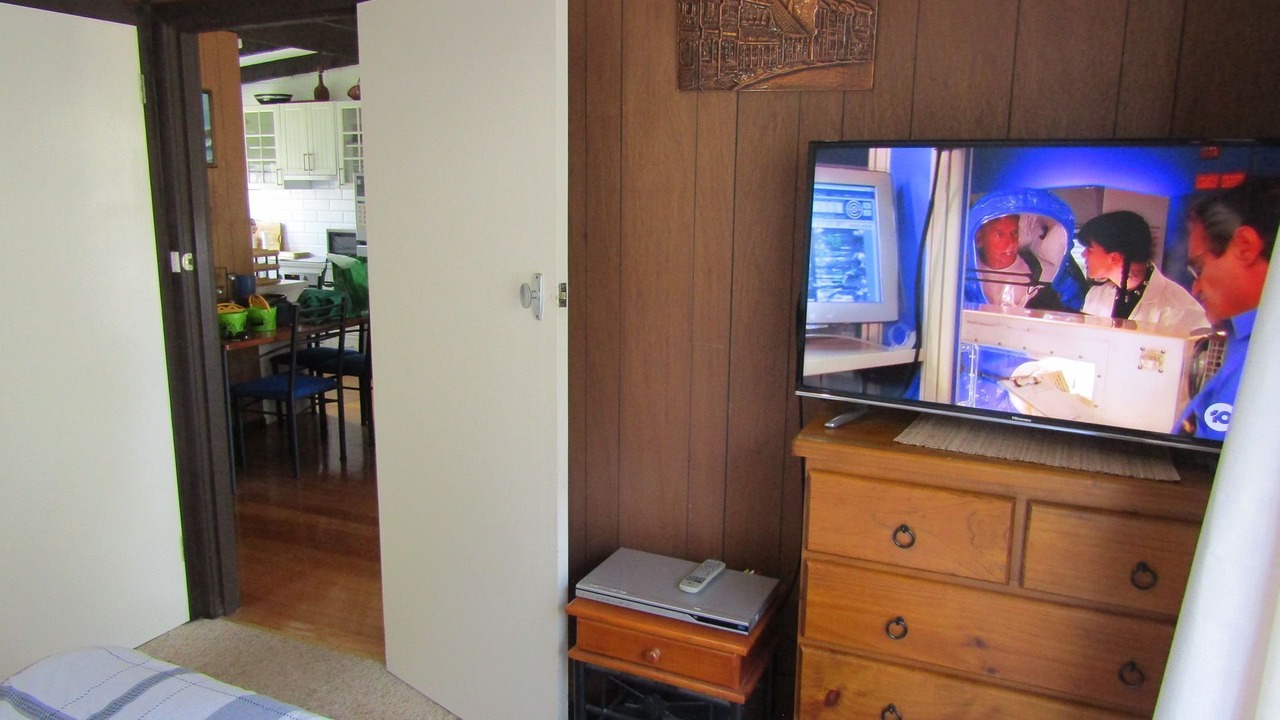 Photo of Bedroom in Silverleaves