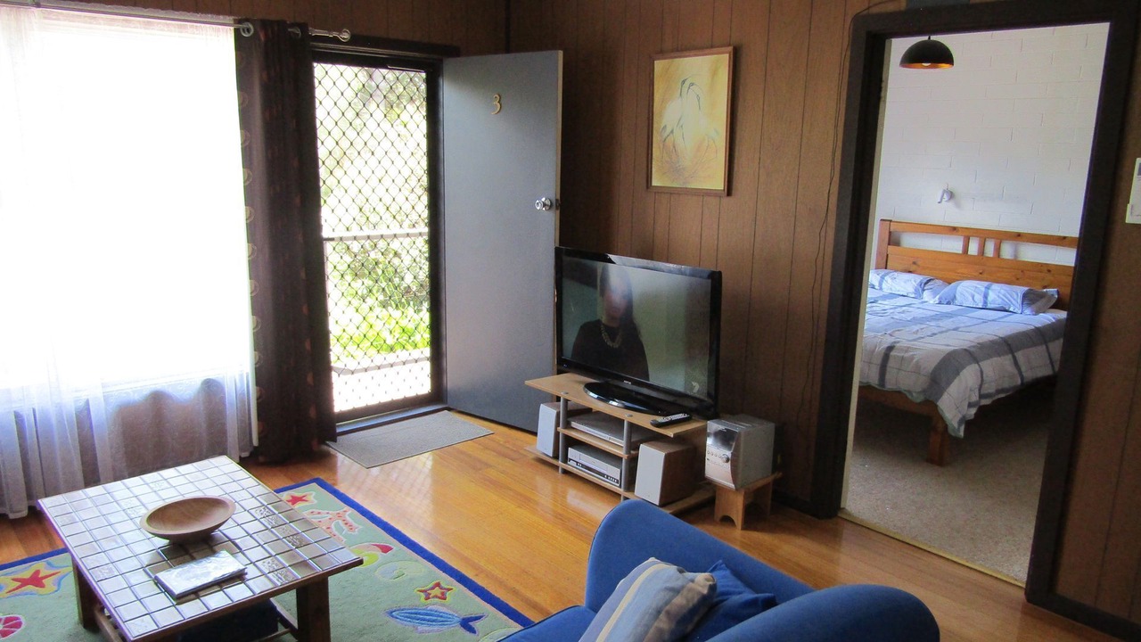 Photo of Livingroom in Silverleaves
