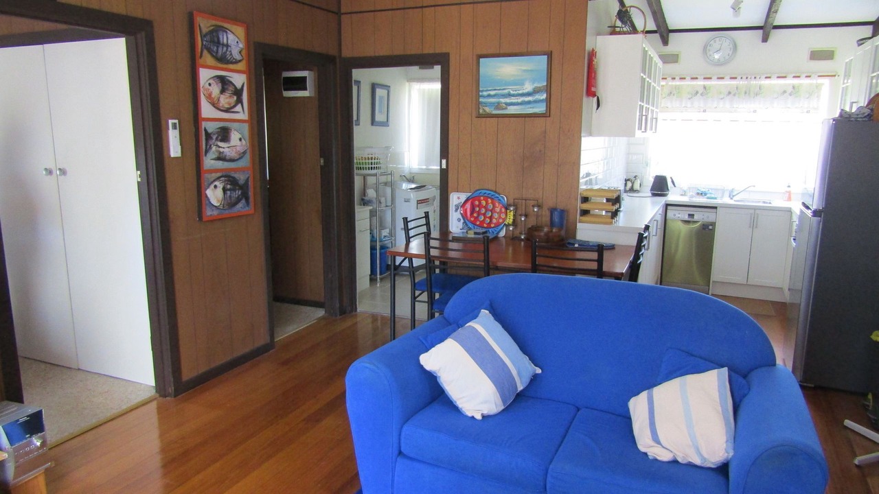 Photo of Livingroom in Silverleaves