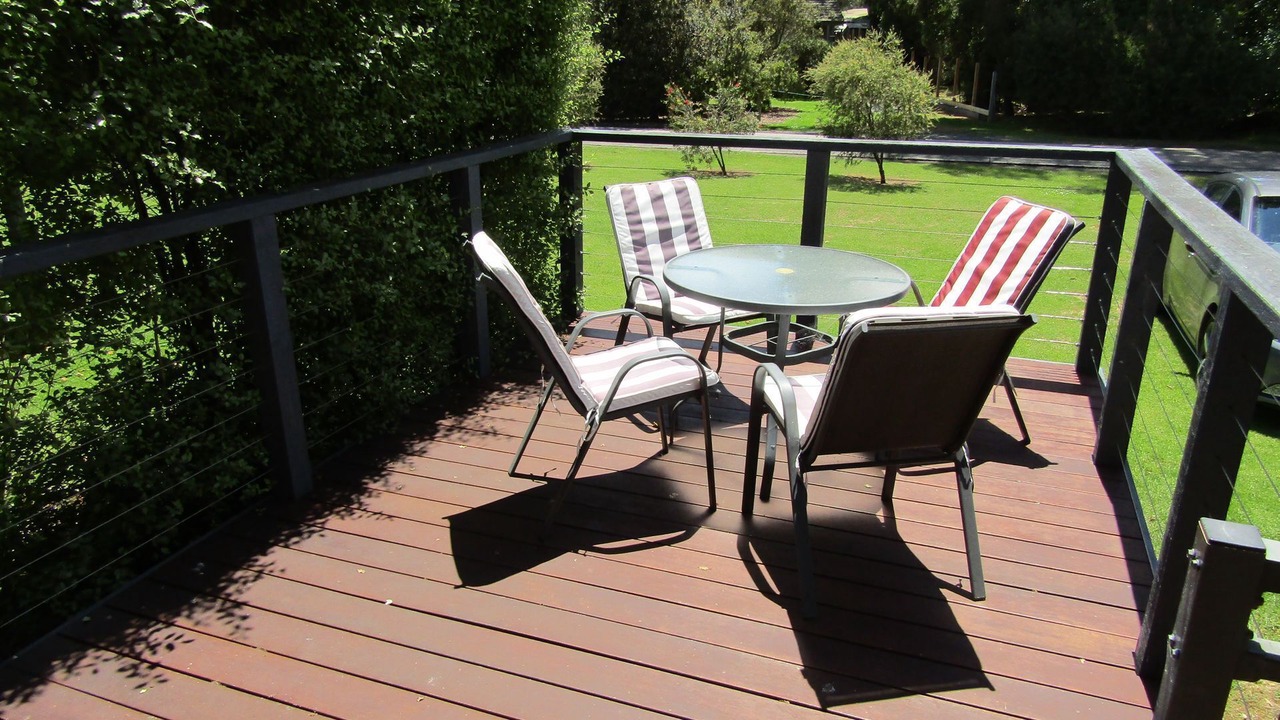 Photo of Outdoor in Silverleaves