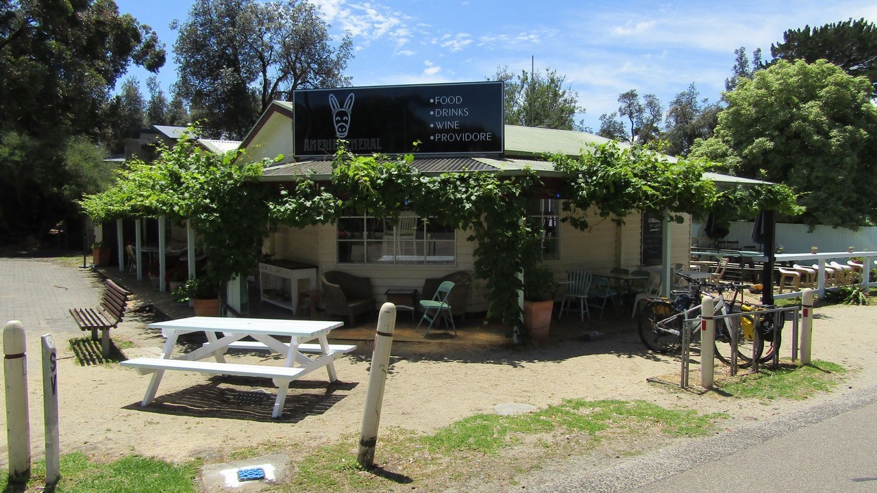 Photo of Outdoor in Silverleaves