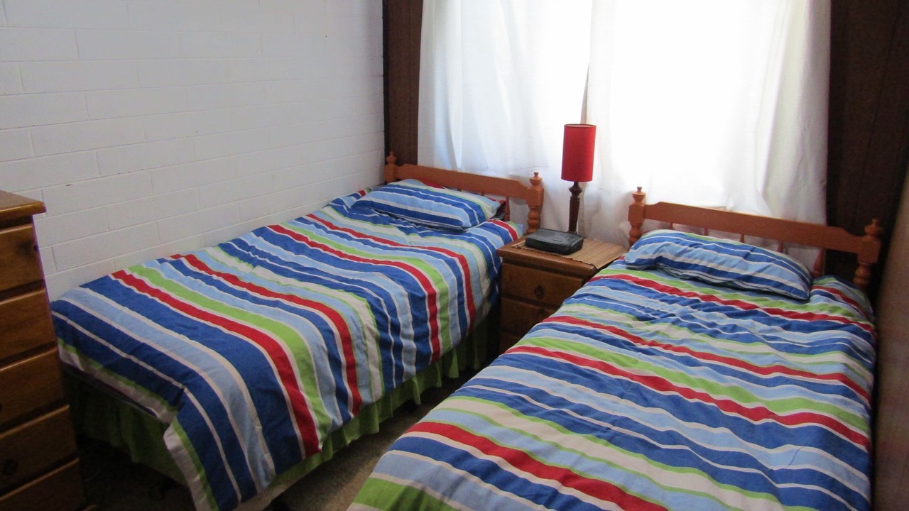 Photo of Bedroom in Silverleaves