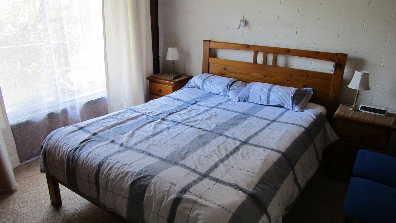 Photo of Bedroom in Silverleaves