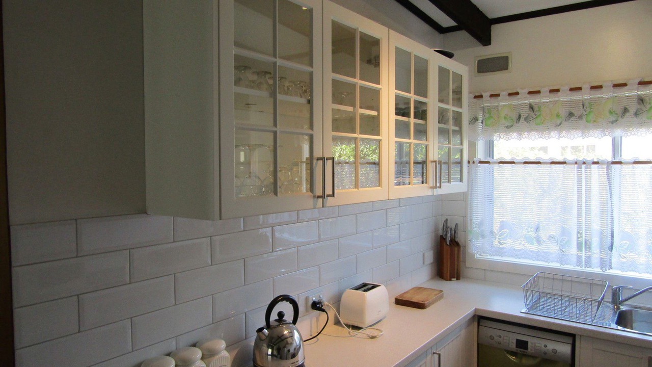 Photo of Kitchen in Silverleaves