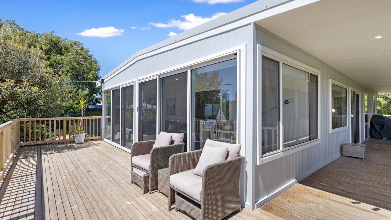 Photo of Patio Balcony in Smiths Beach