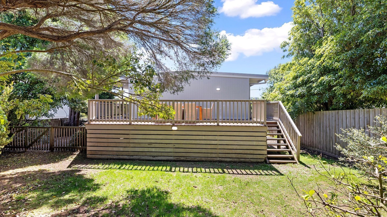 Photo of Patio Balcony in Smiths Beach