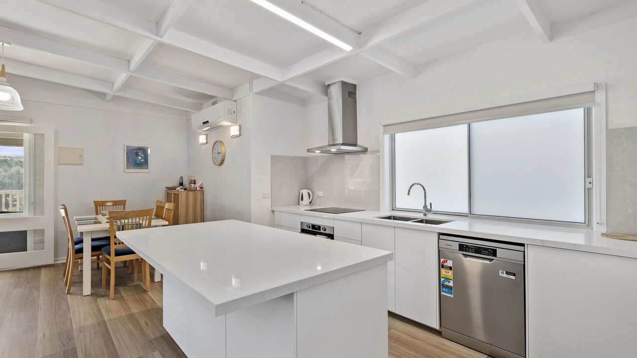 Photo of Kitchen in Smiths Beach