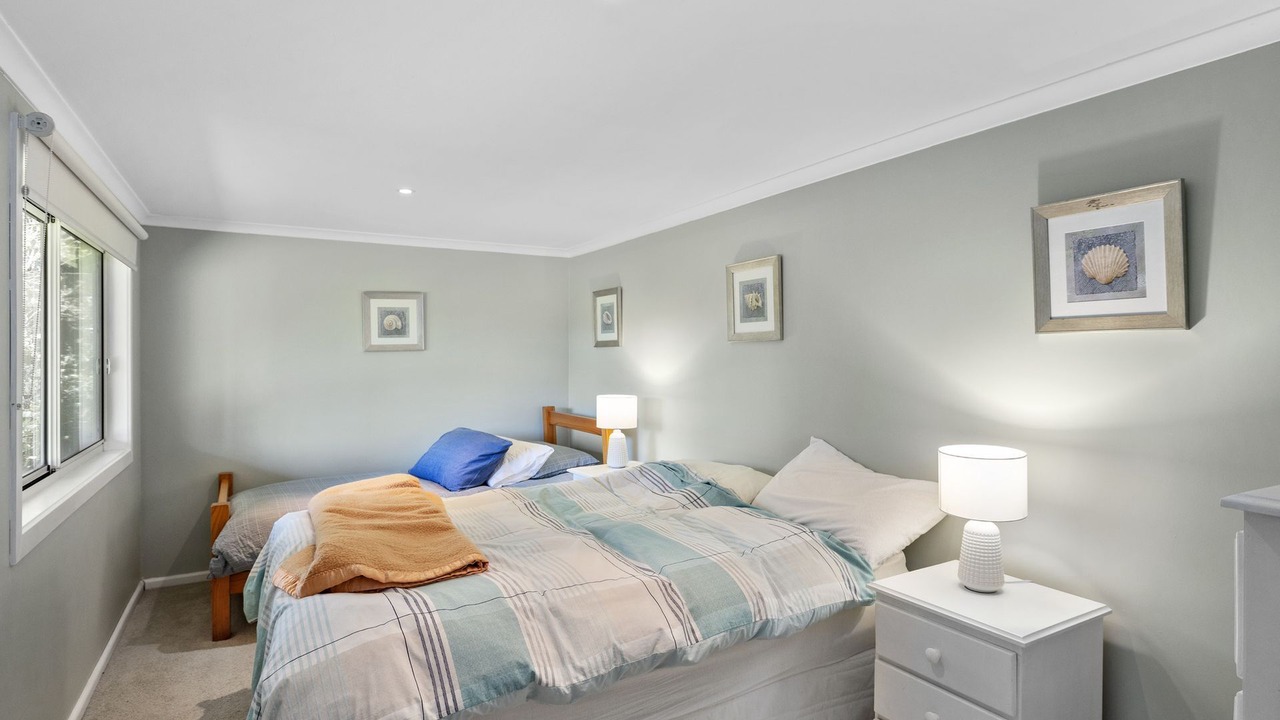 Photo of Bedroom in Smiths Beach