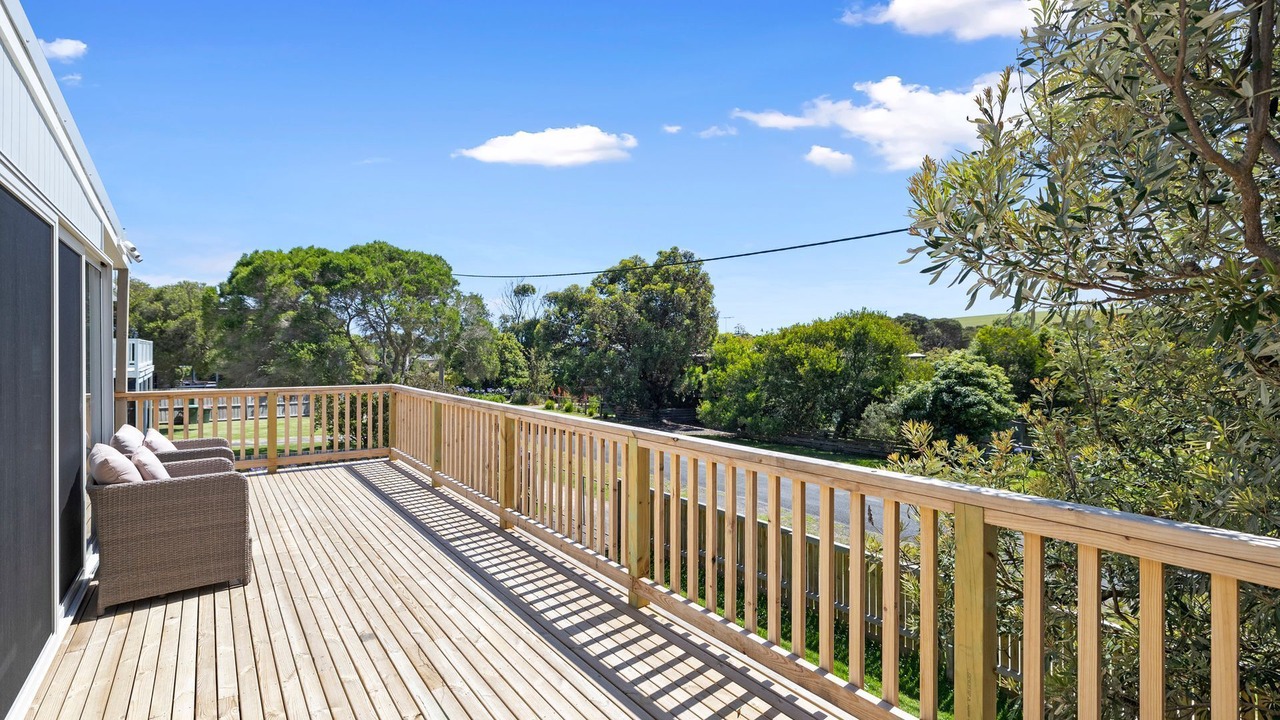 Photo of Patio Balcony in Smiths Beach