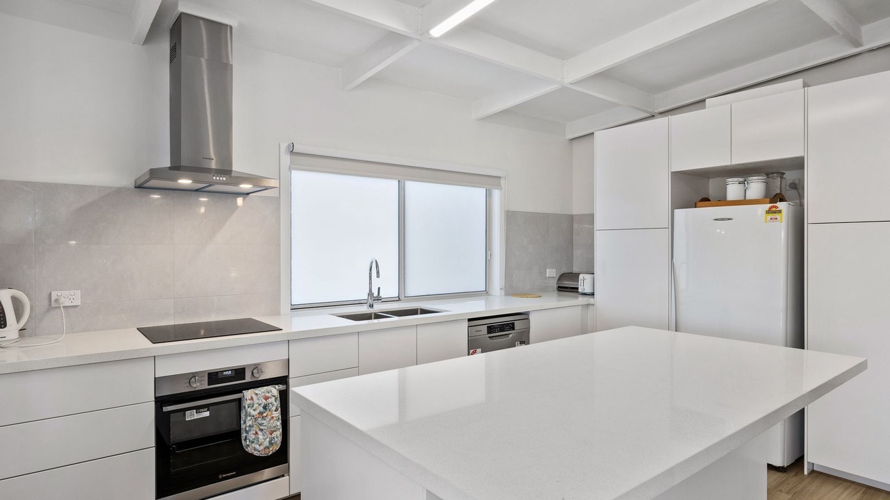 Photo of Kitchen in Smiths Beach