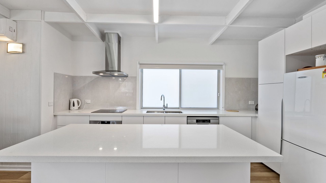 Photo of Kitchen in Smiths Beach