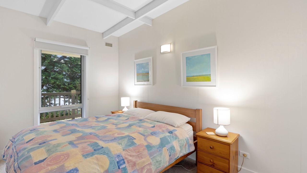 Photo of Bedroom in Smiths Beach
