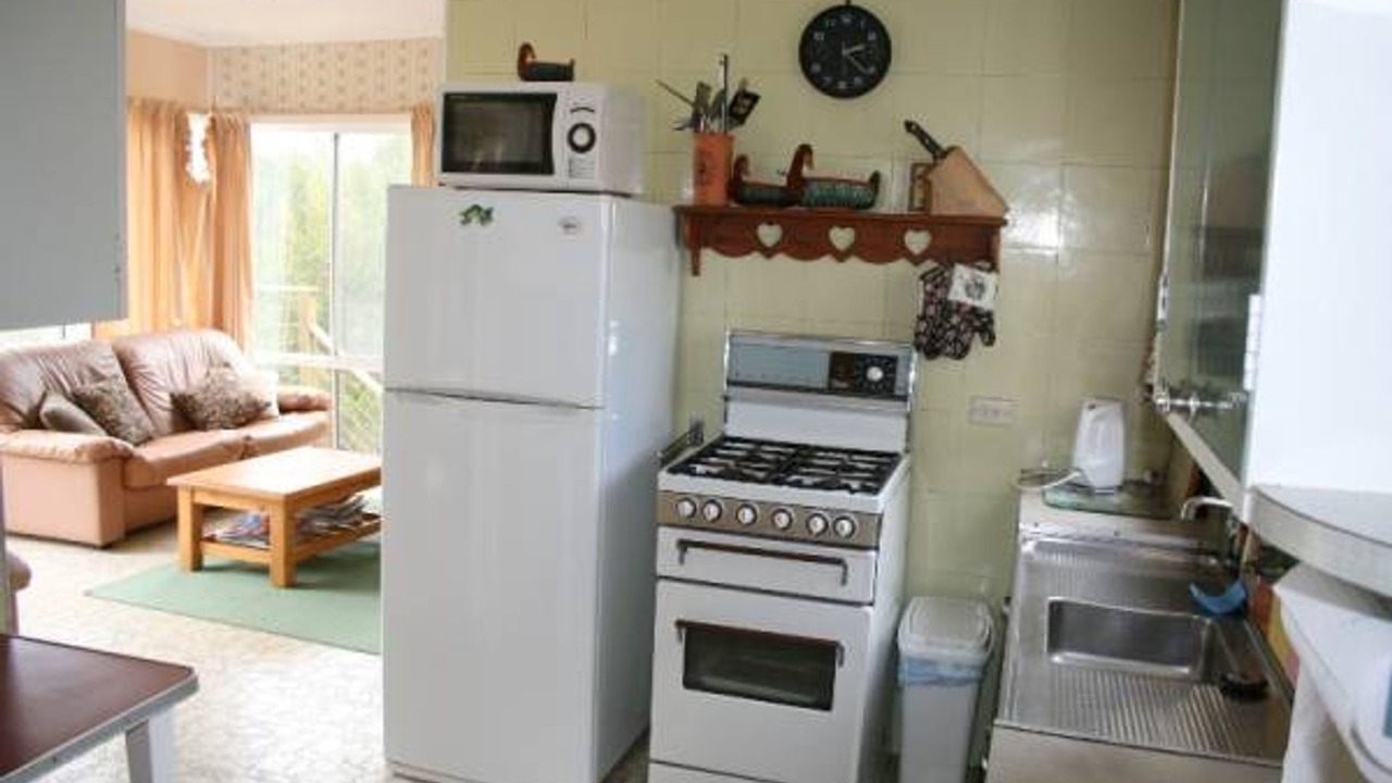 Photo of Kitchen in Ventnor