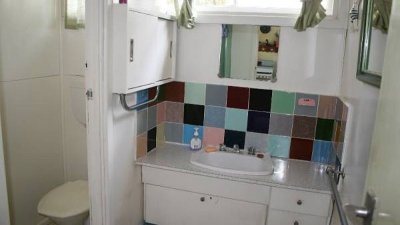 Photo of Bathroom in Ventnor