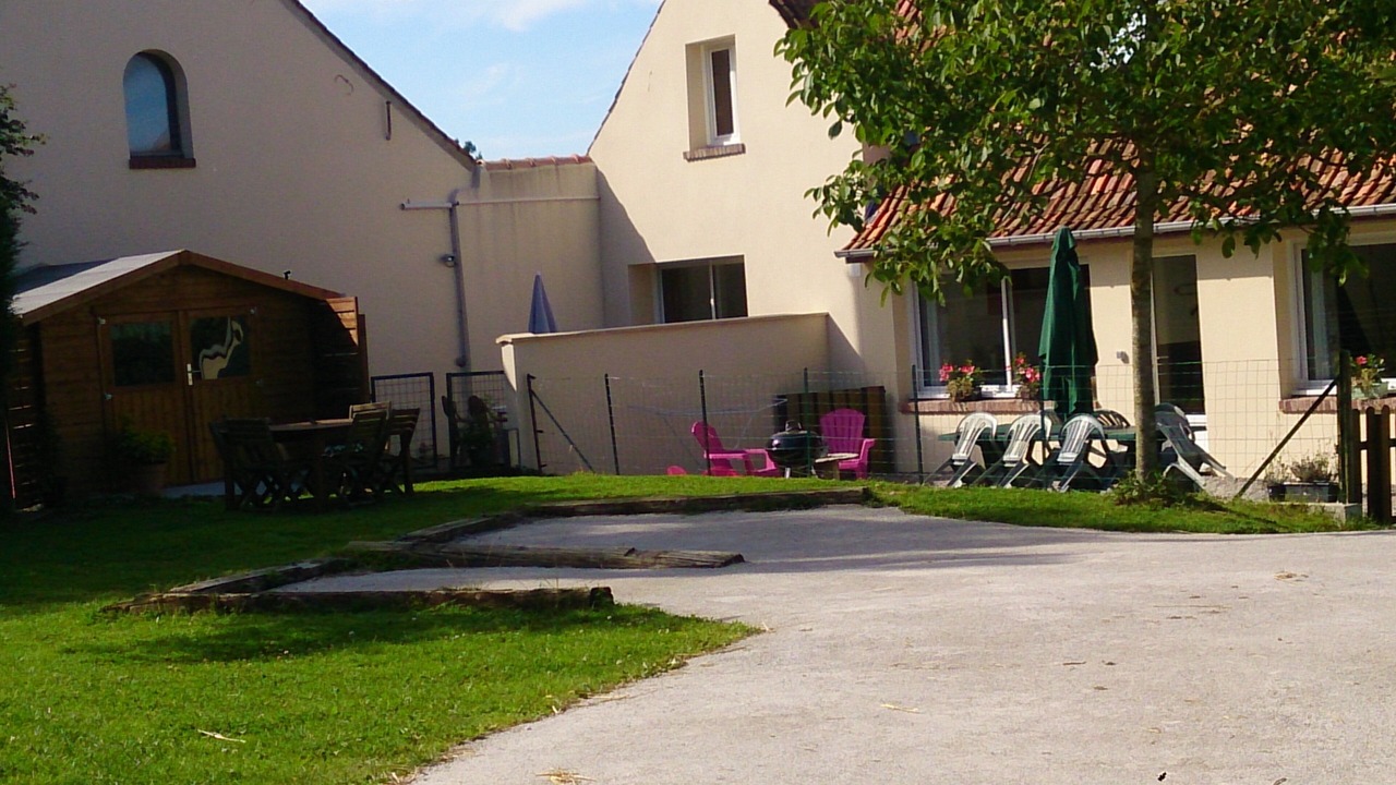 Photo of Outdoor in Saint-Martin-Choquel