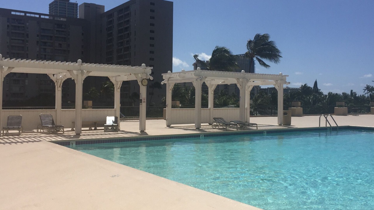 Photo of Outdoor in Diamond Head - Kapahulu - St. Louis