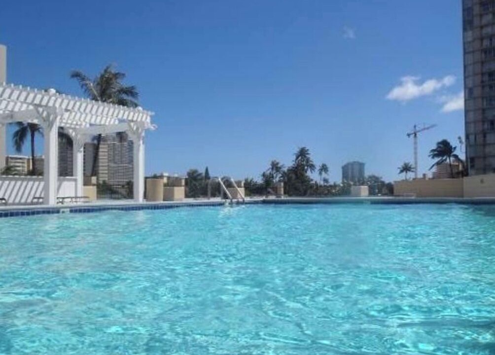 Photo of Outdoor in Diamond Head - Kapahulu - St. Louis