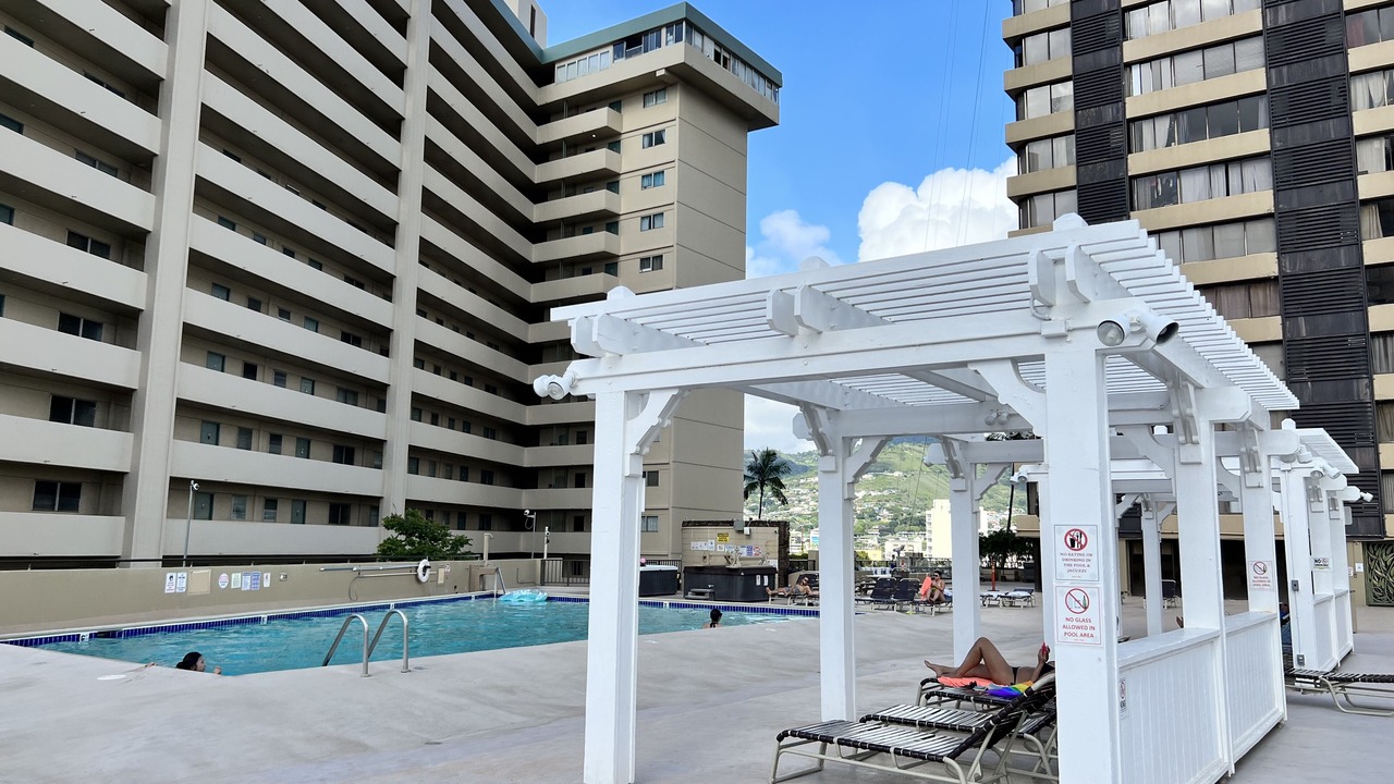 Photo of Outdoor in Diamond Head - Kapahulu - St. Louis