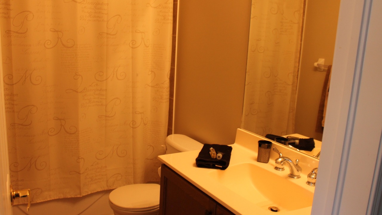 Photo of Bathroom in Collingwood