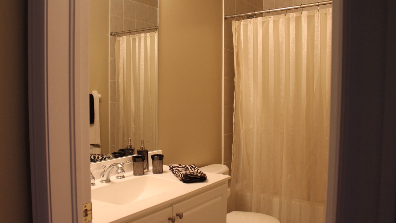 Photo of Bathroom in Collingwood