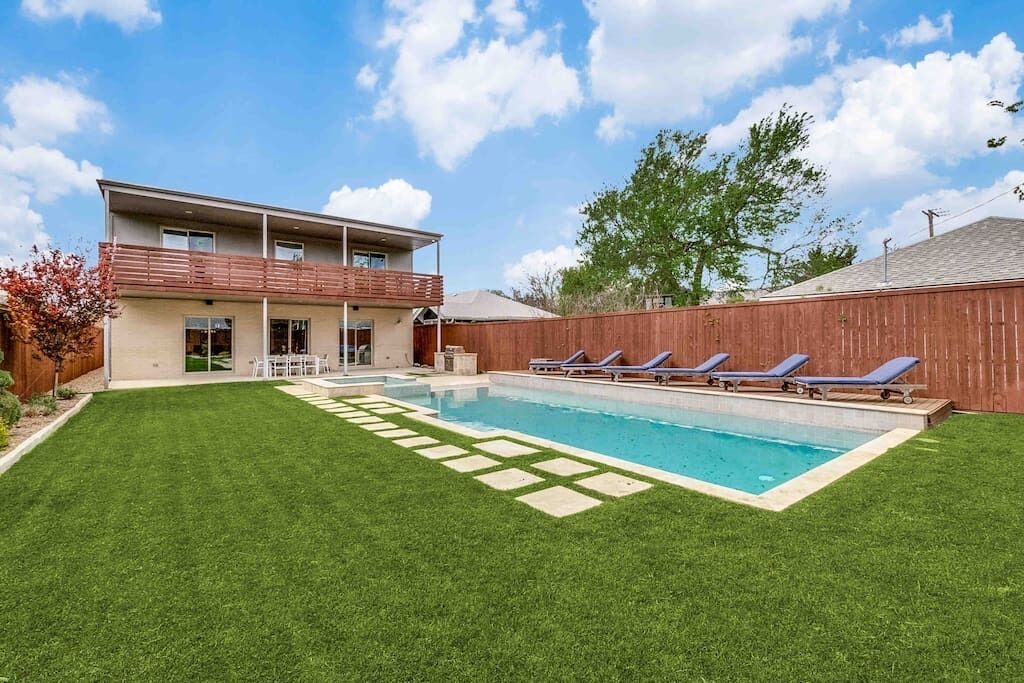 Photo of Outdoor in Lower Greenville