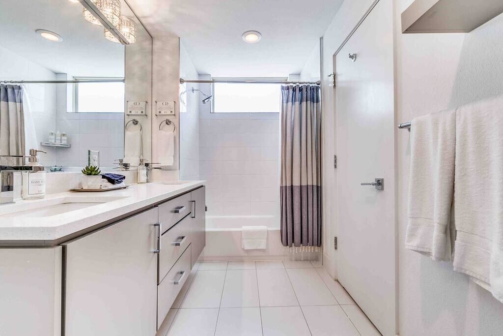 Photo of Bathroom in Lower Greenville