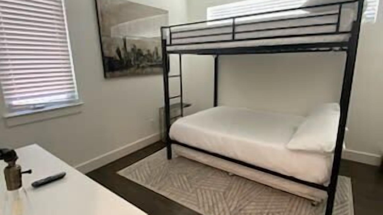 Photo of Bedroom in Lower Greenville