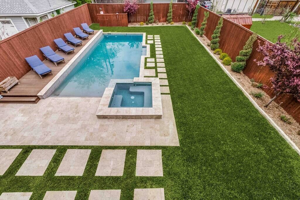 Photo of Outdoor in Lower Greenville