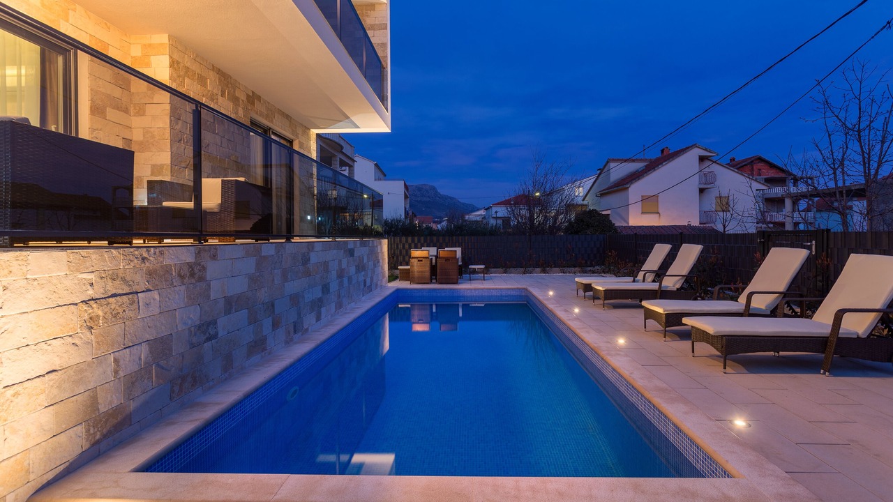 Photo of Outdoor in Kastel Novi