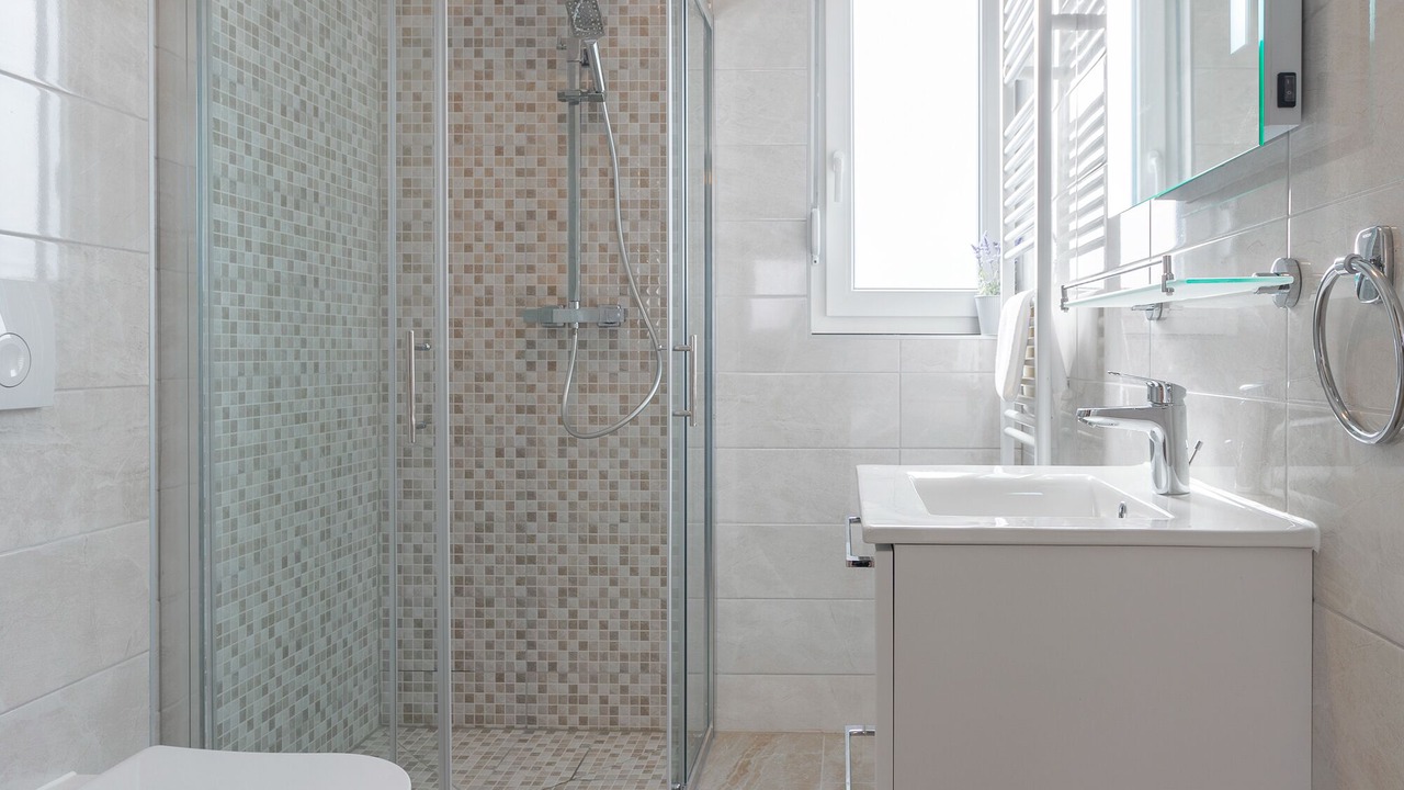 Photo of Bathroom in Kastel Novi
