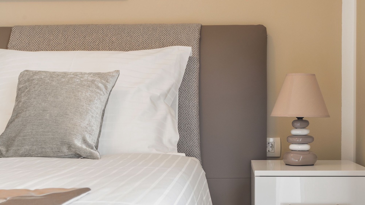 Photo of Bedroom in Kastel Novi