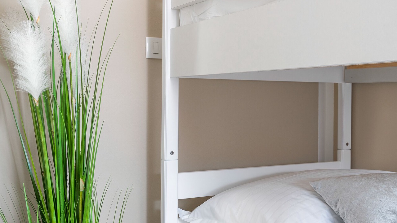 Photo of Bedroom in Kastel Novi