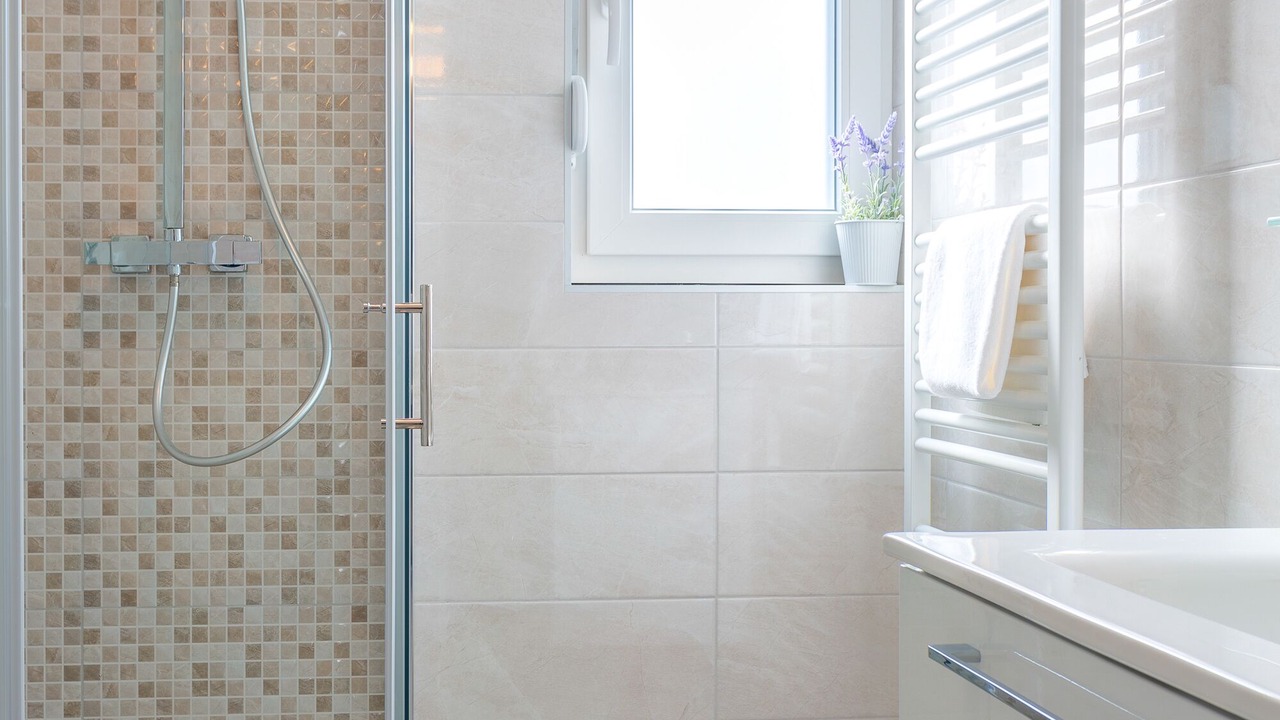 Photo of Bathroom in Kastel Novi