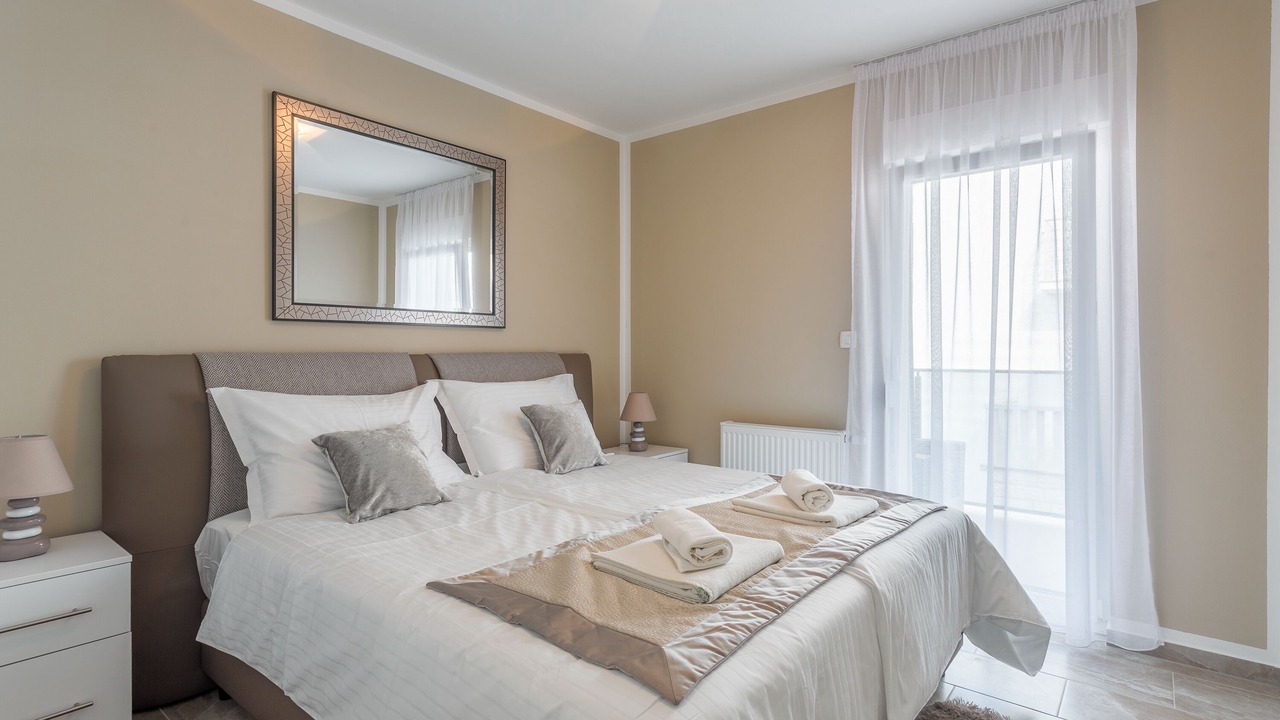 Photo of Bedroom in Kastel Novi