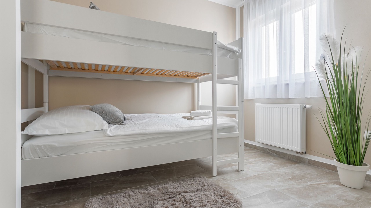 Photo of Bedroom in Kastel Novi