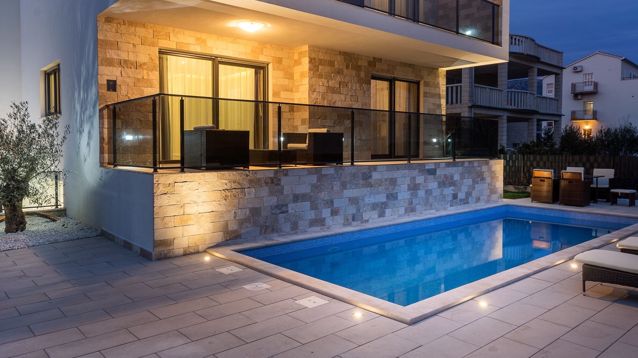 Photo of Outdoor in Kastel Novi