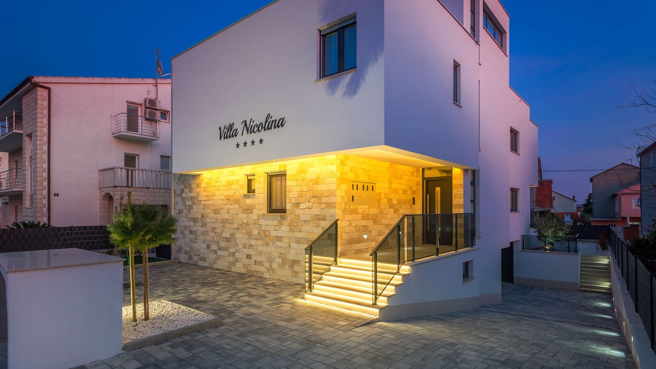 Photo of Outdoor in Kastel Novi