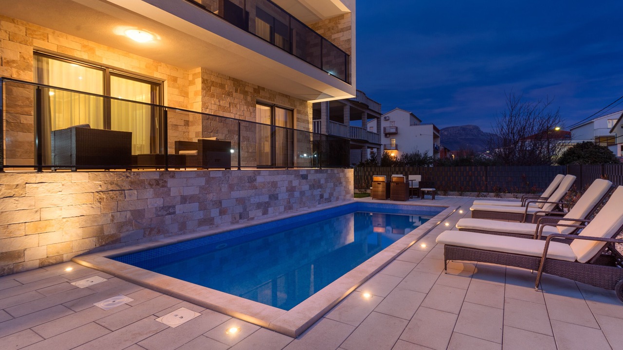 Photo of Outdoor in Kastel Novi