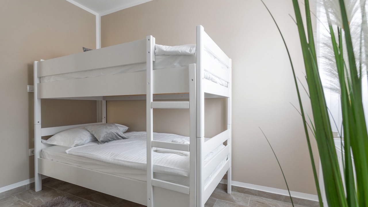 Photo of Bedroom in Kastel Novi