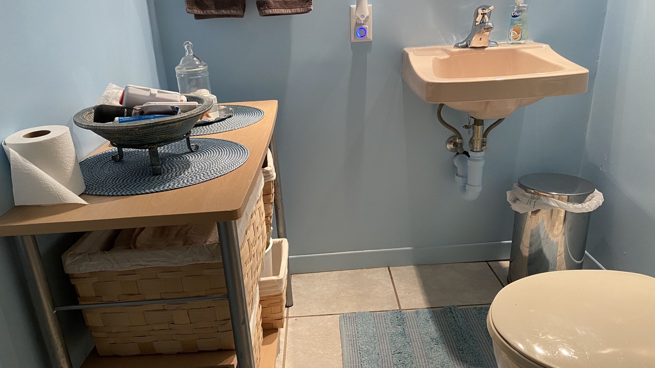 Photo of Bathroom in Mitchell