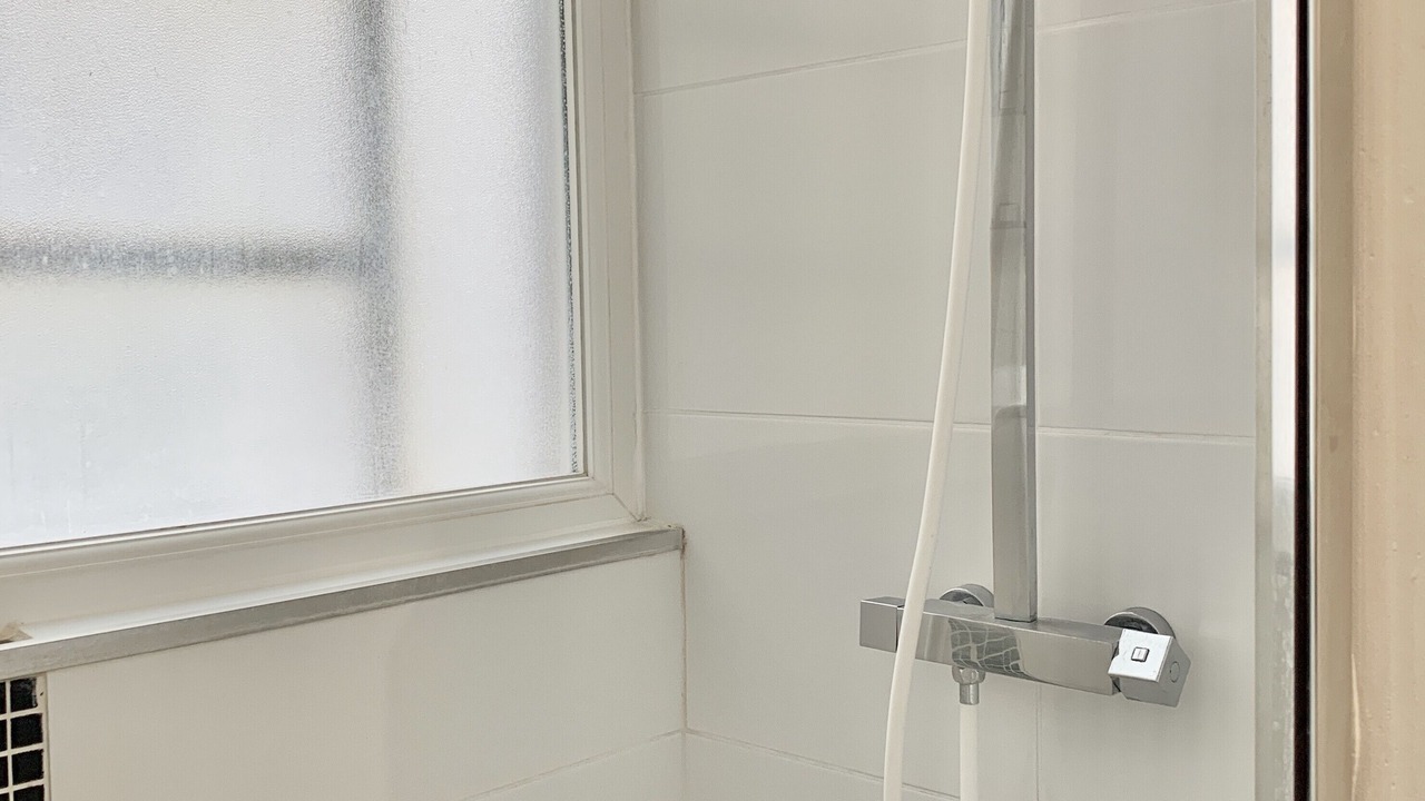 Photo of Bathroom in Quartier Hyper-Centre