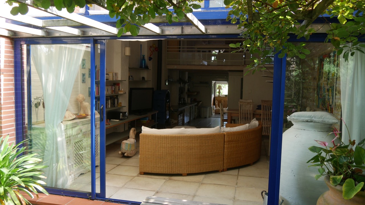 Photo of Patio Balcony in Esperce