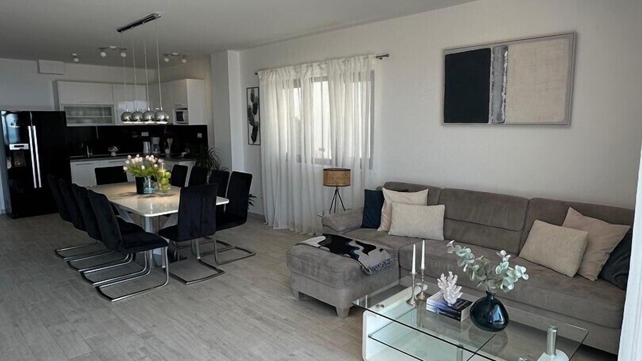 Photo of Livingroom in Veliko Brdo