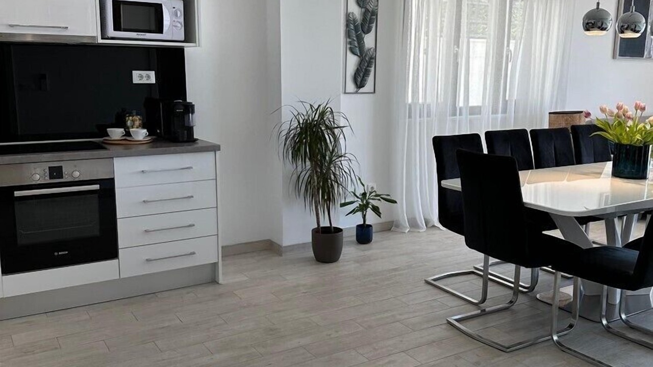 Photo of Kitchen in Veliko Brdo