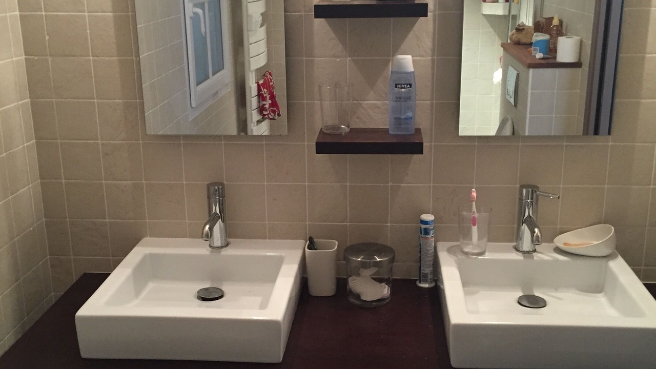 Photo of Bathroom in Notre-Dame-de-Monts
